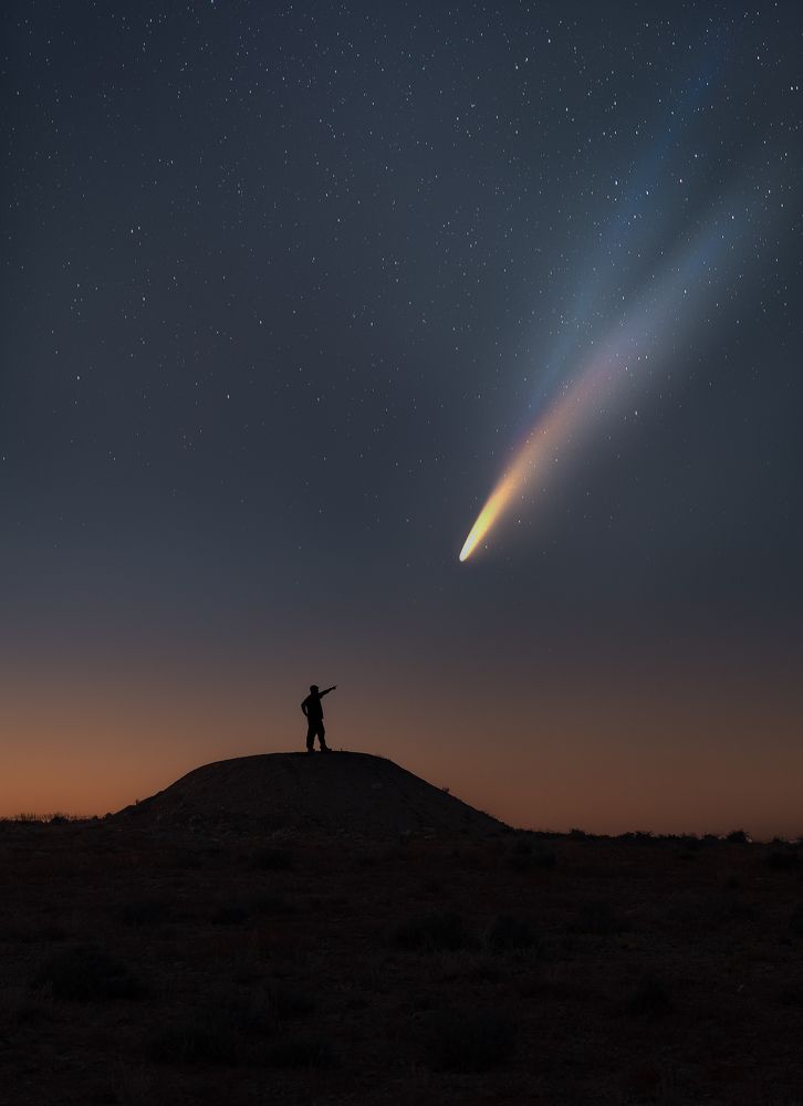 Photograph by Aharon Amram