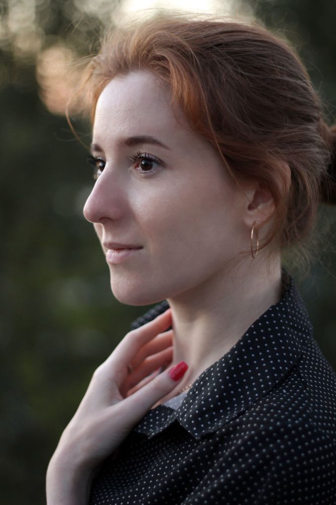 Photograph by Анатолий Федоров