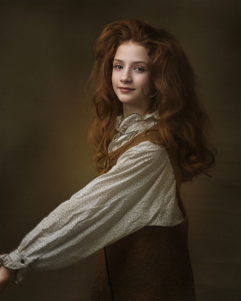 Photograph by Aleksandr Shvedov