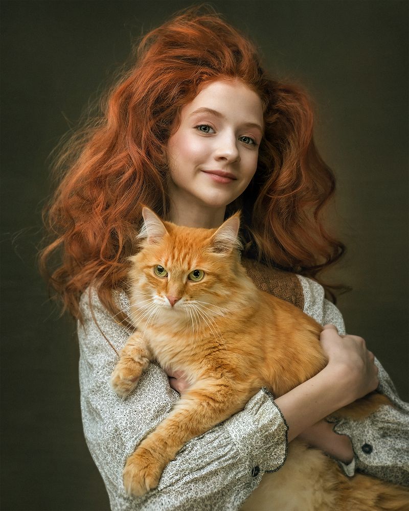 Photograph by Aleksandr Shvedov