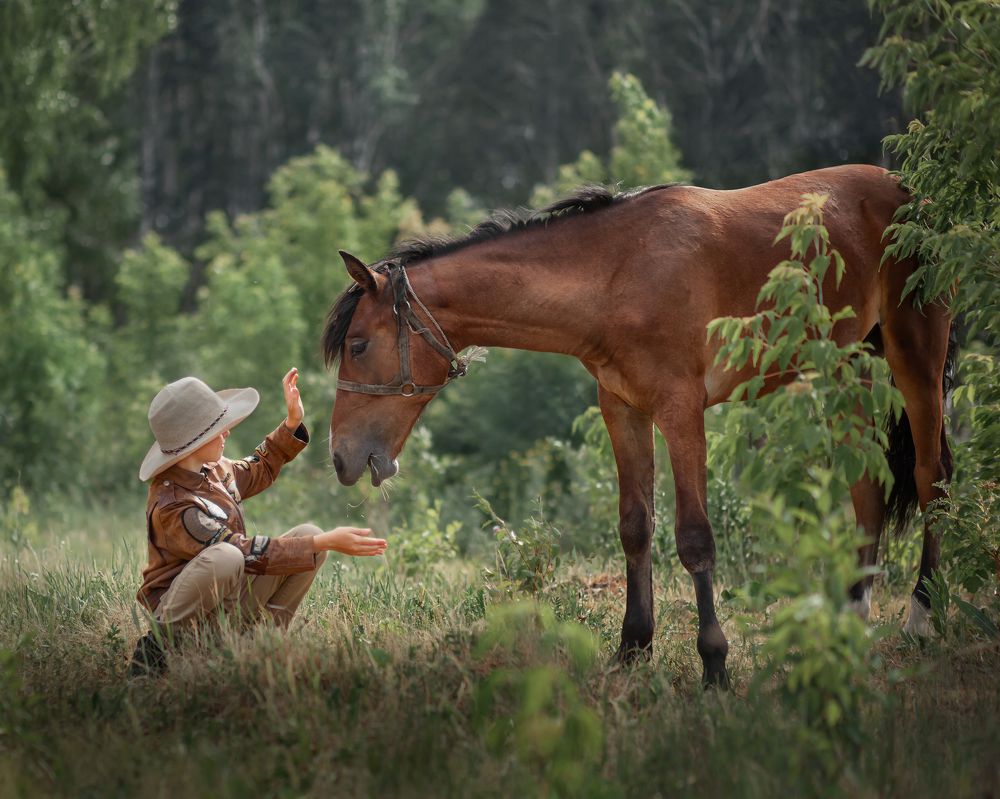 Photograph by Татьяна Митрофанова