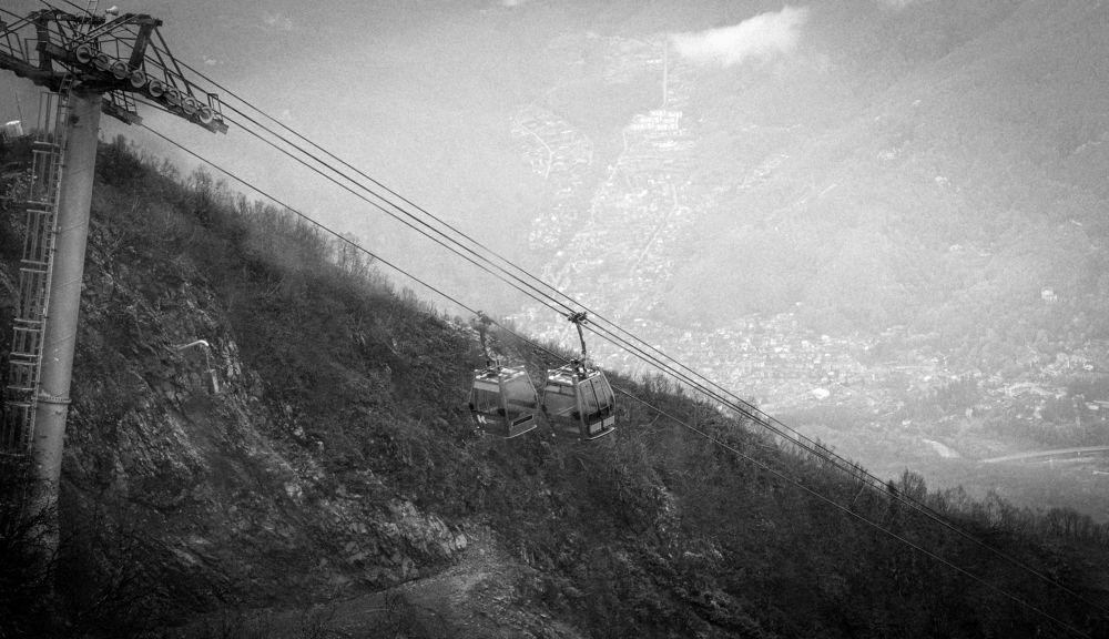 Photograph by Марина Тарасова