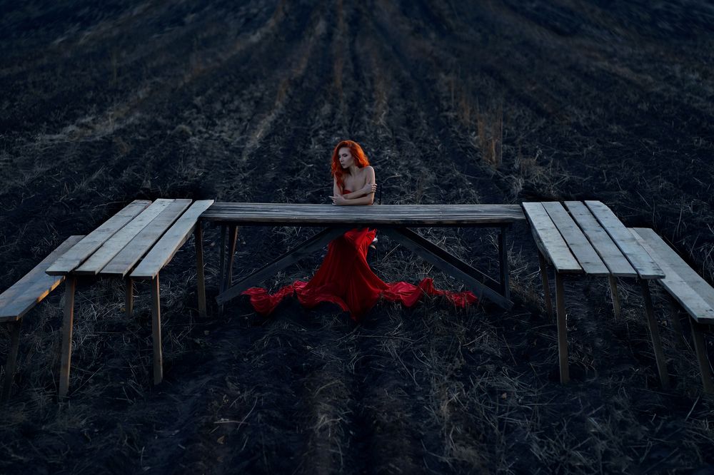 Photograph by Ирина Голубятникова