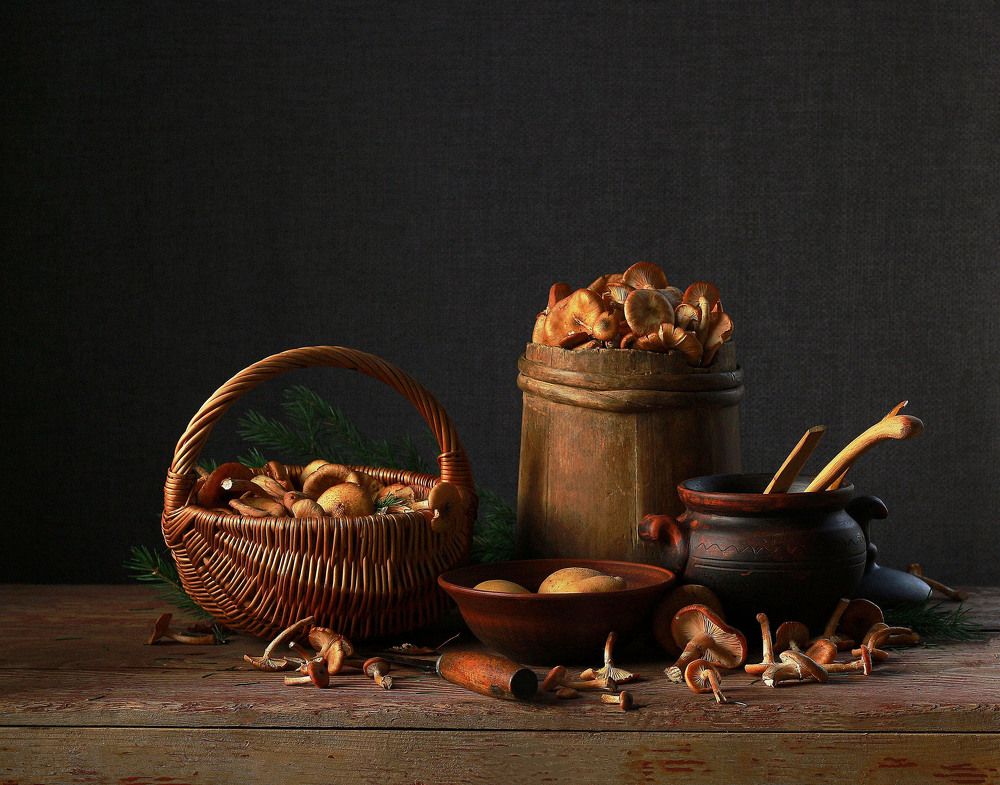 Photograph by Наталья Казанцева