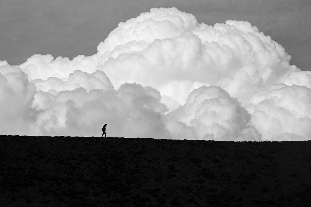 Photograph by Tayeb Ahmadi