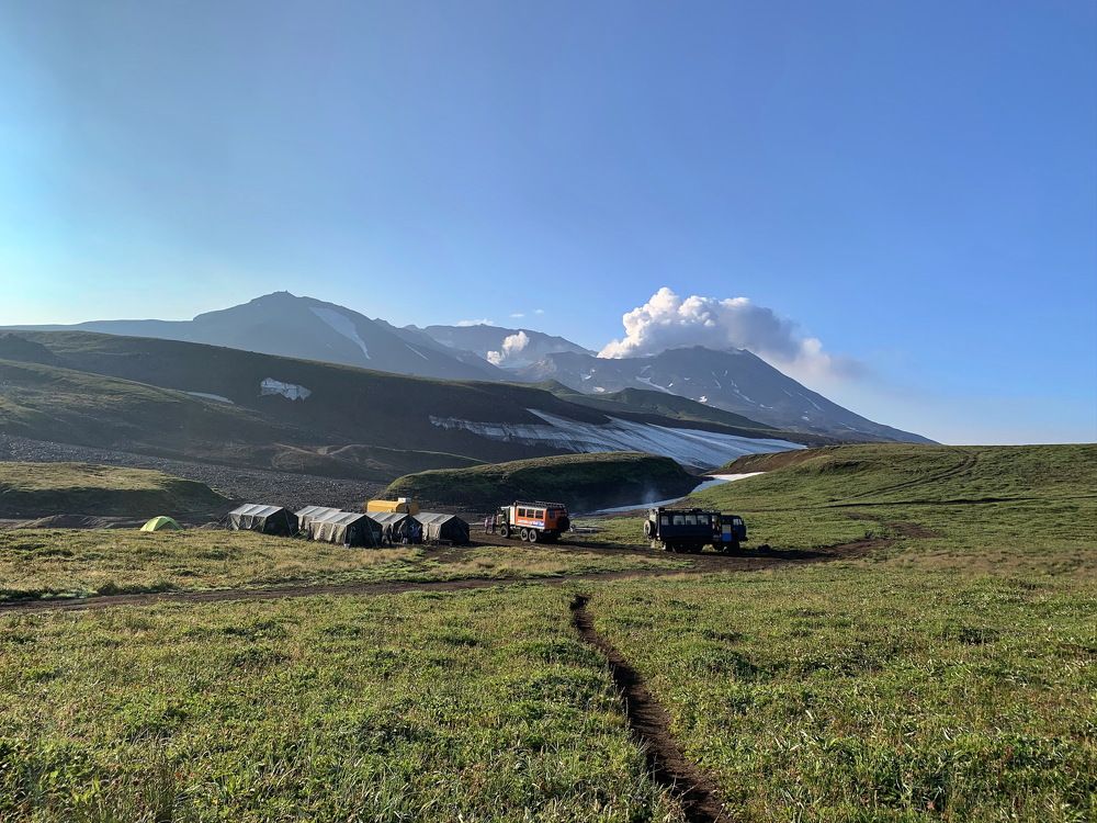 Photograph by Илья Пономарев