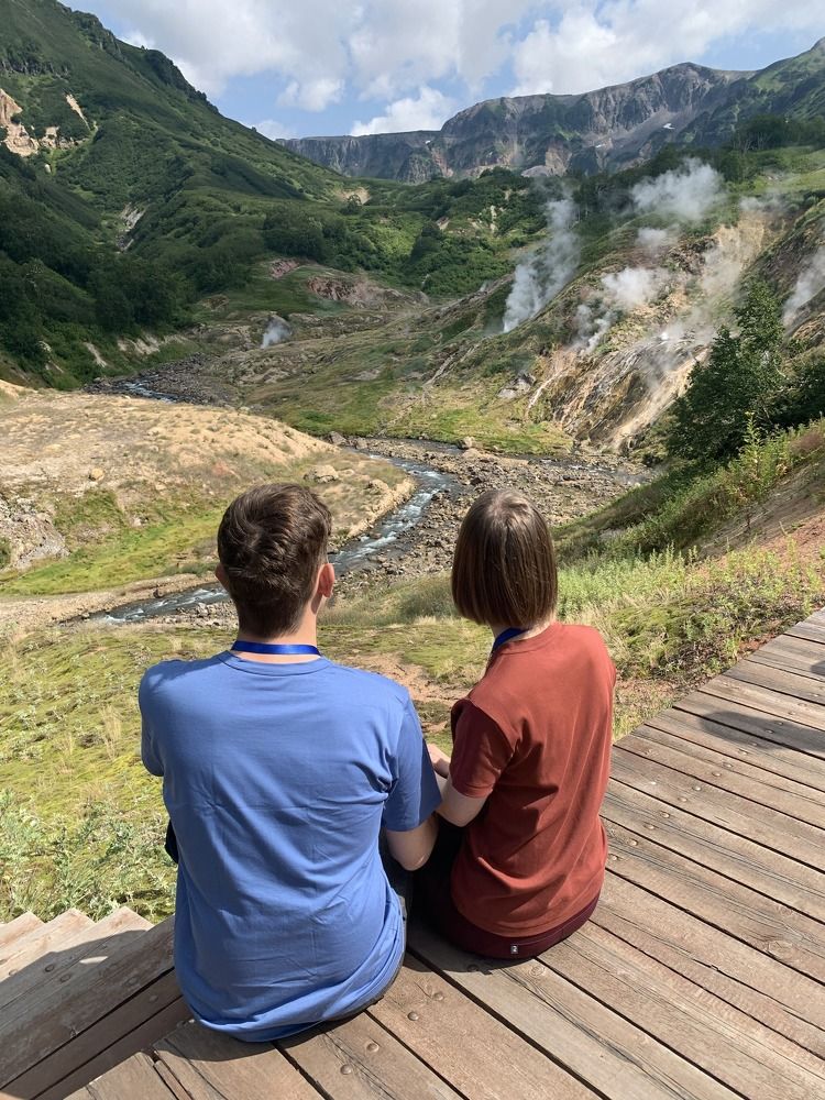 Photograph by Илья Пономарев