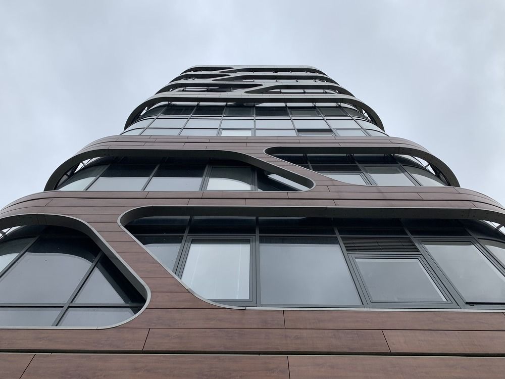 Photograph by Илья Пономарев