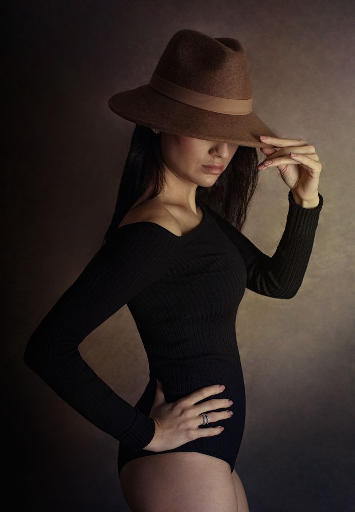 Photograph by Julia Stuckert