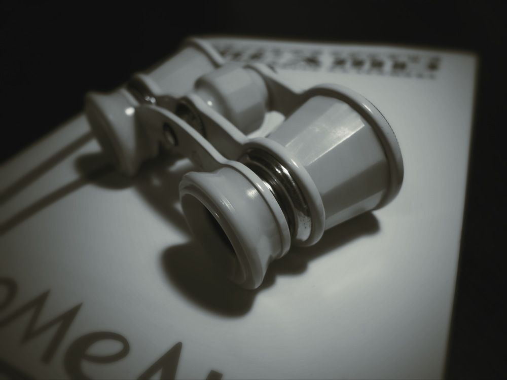 Любите ли Вы театр?