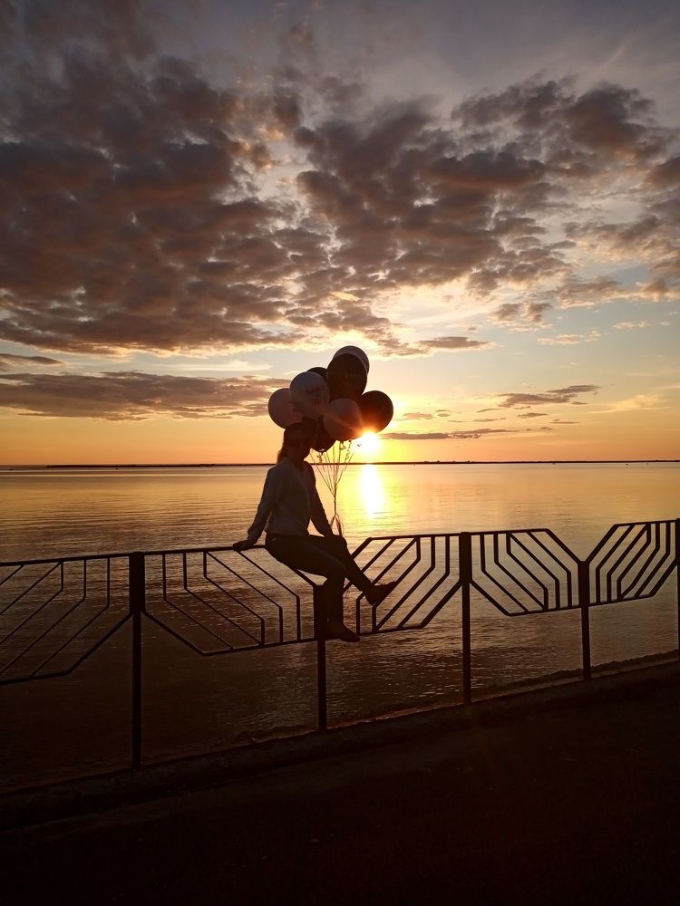 Happy birthday, sister!