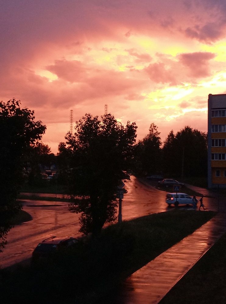 Photograph by Татьяна