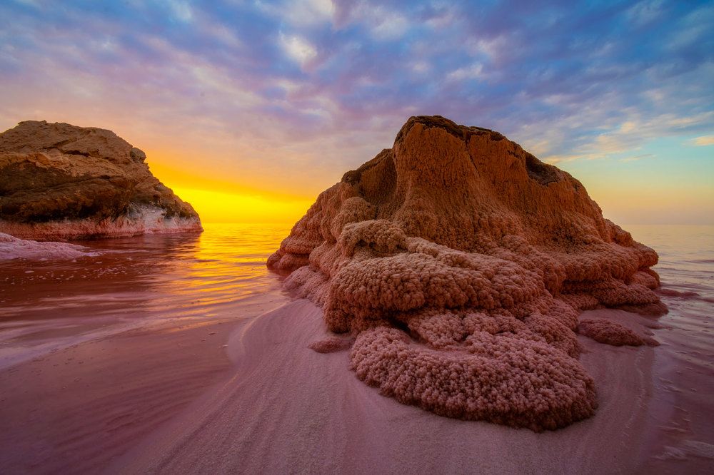 Photograph by Tayeb Ahmadi