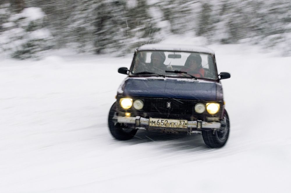 Photograph by Елена Чеснокова