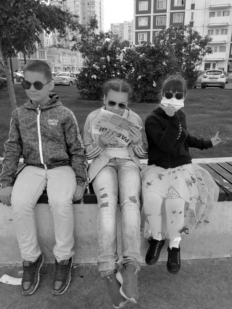 Photograph by Елена Посохина