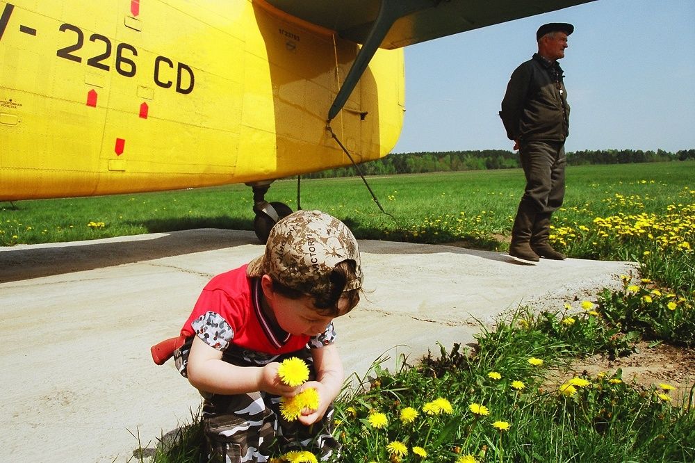 Photograph by Александр Идельчик