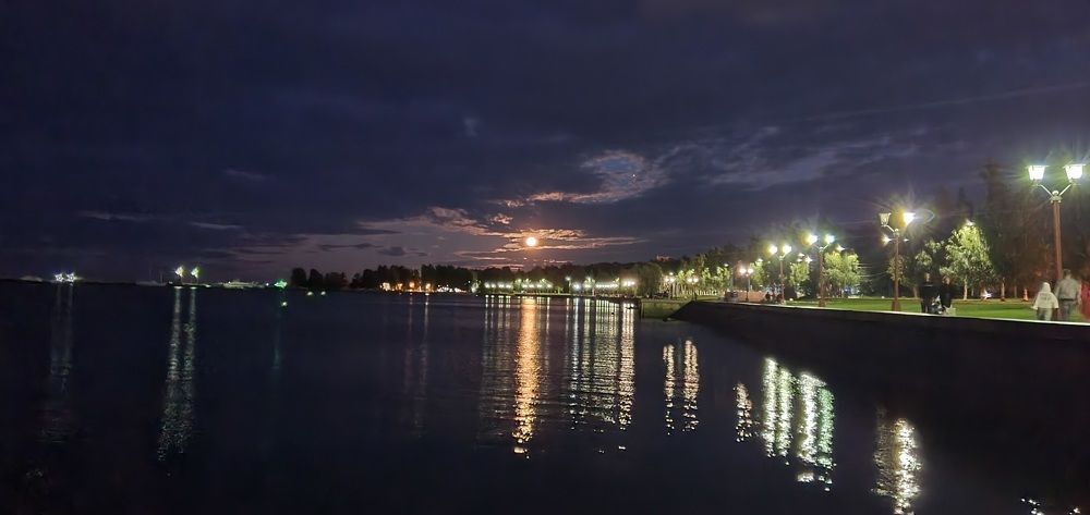 Photograph by Светлана Иванова