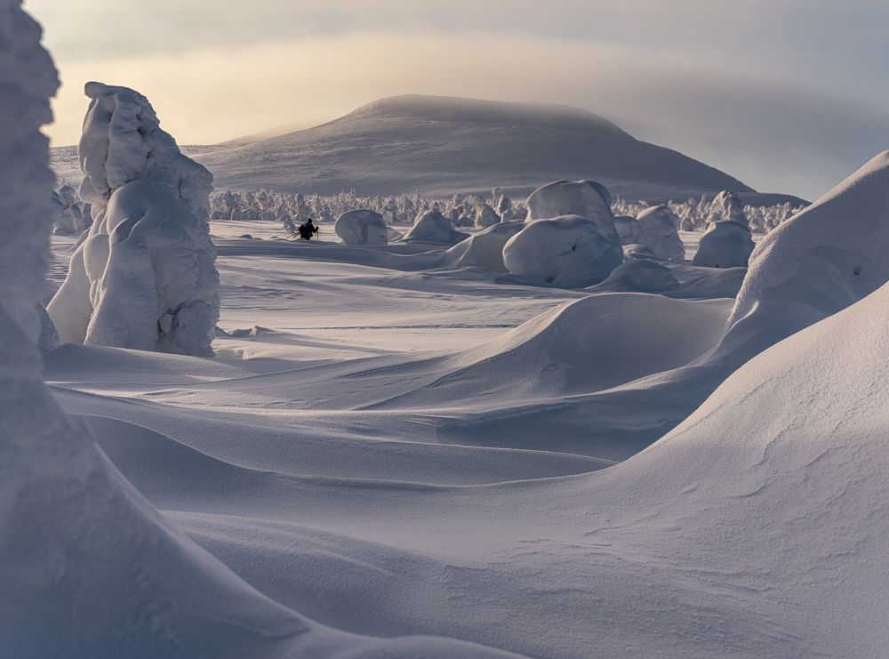 Photograph by Евгений Антонов