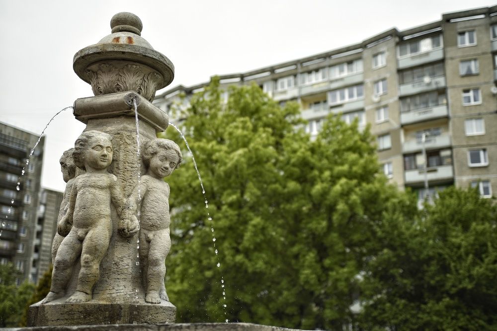 Photograph by Владимир Леликов-Кузьменко