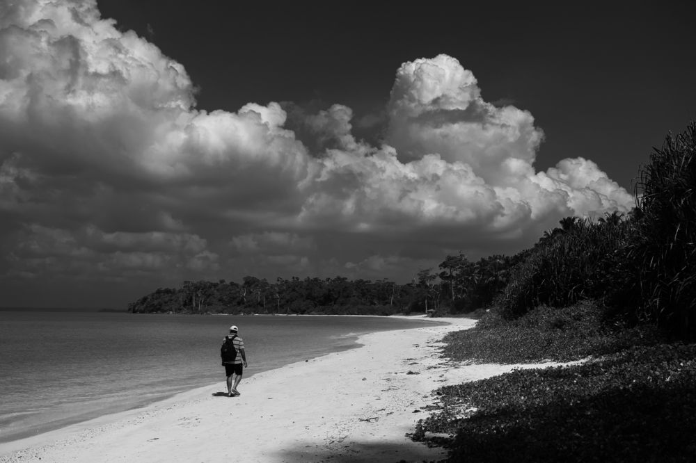 Photograph by Wricheek Dutta