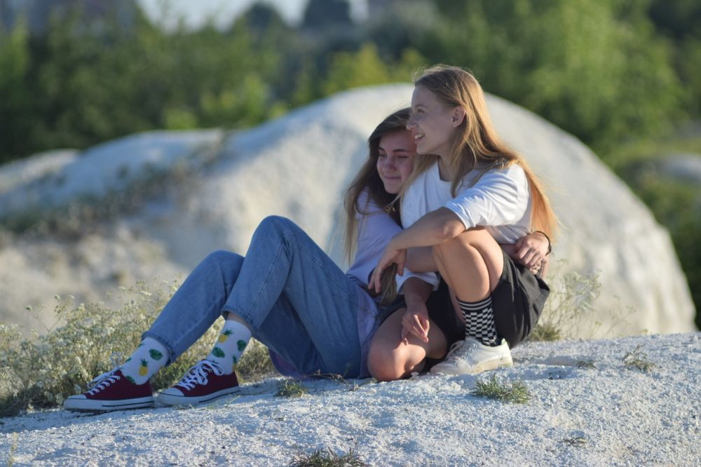 Photograph by Наталья Ткаченко