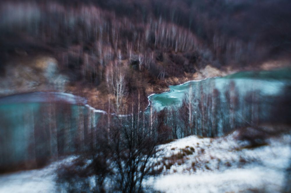 Photograph by Mihail-Bogdan Chirobocea