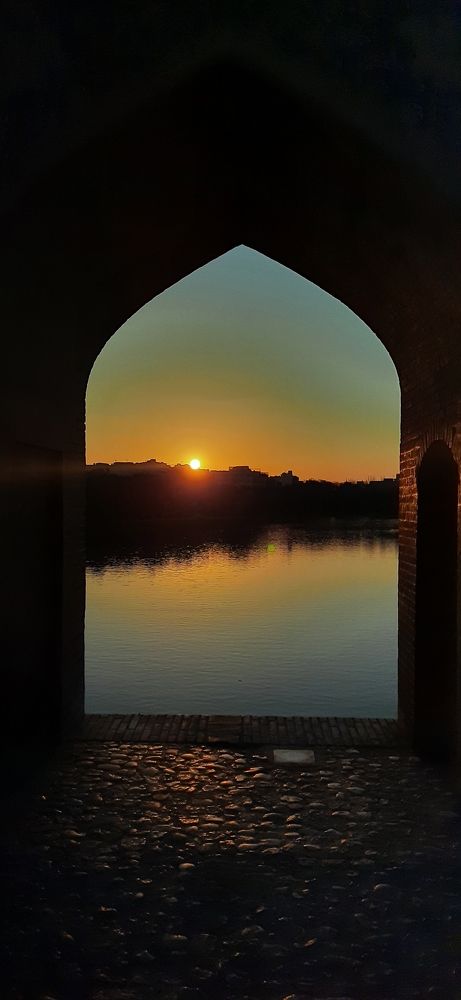 Photograph by Saeed Toghiyani