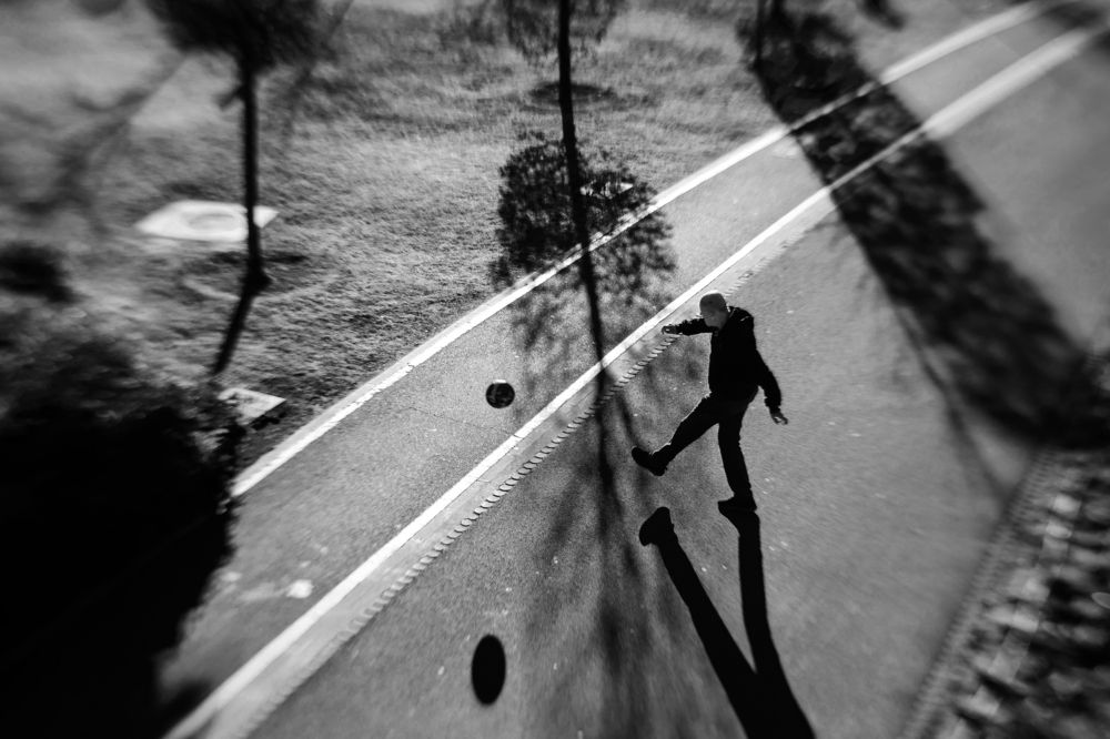 Photograph by Mihail-Bogdan Chirobocea