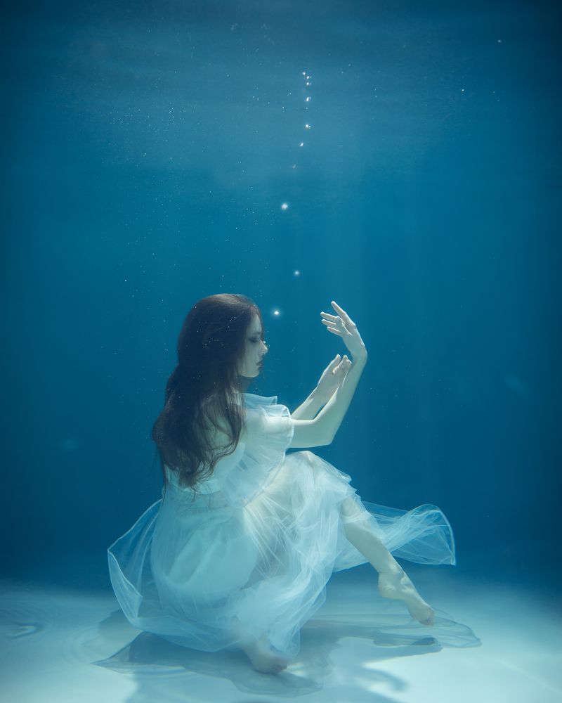 Photograph by Элеонора Чернова