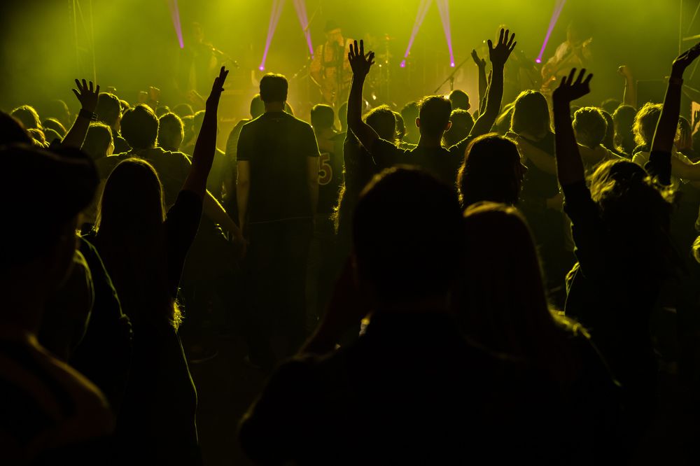 Photograph by Илья Юфа