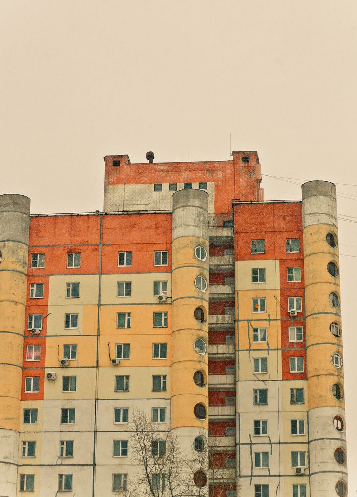 Photograph by Лена Андреева