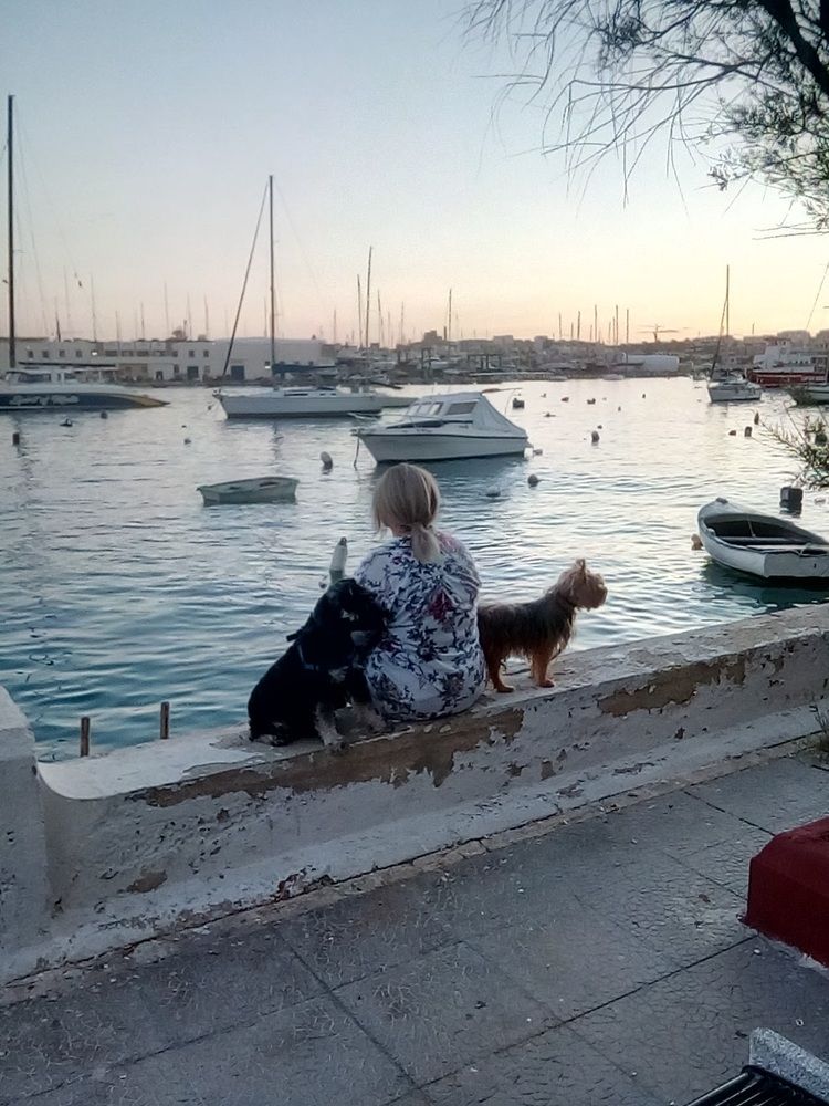 Photograph by Natalja Rogalova