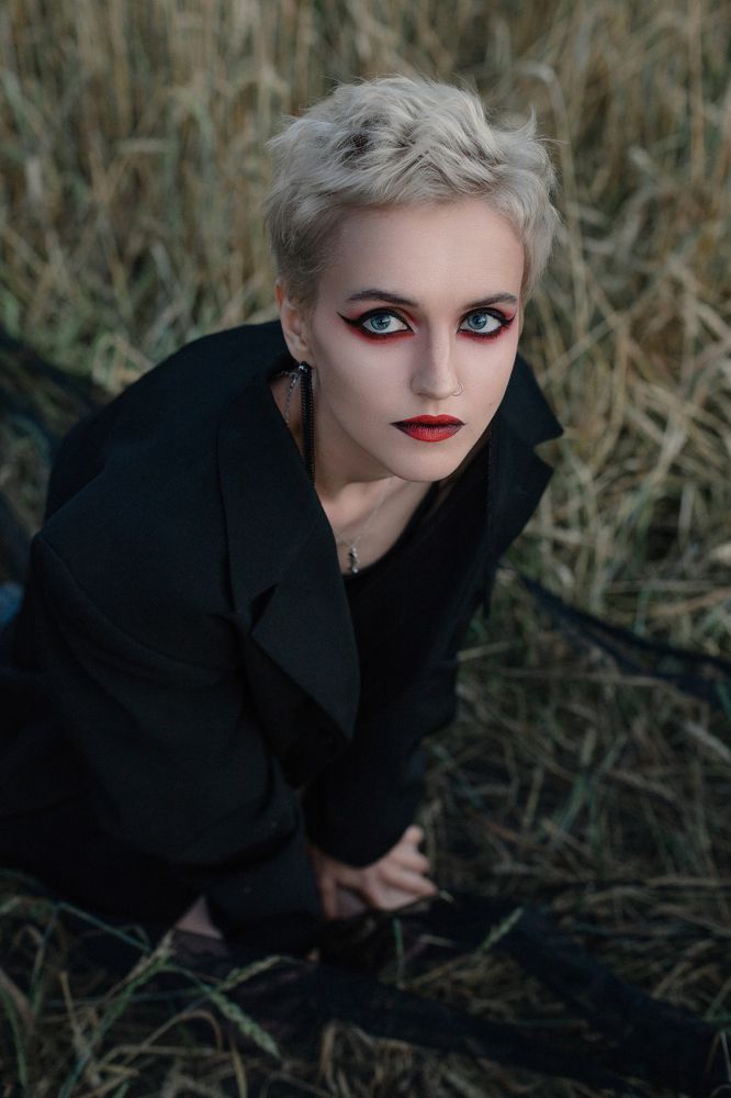 Photograph by Кира Шорохова