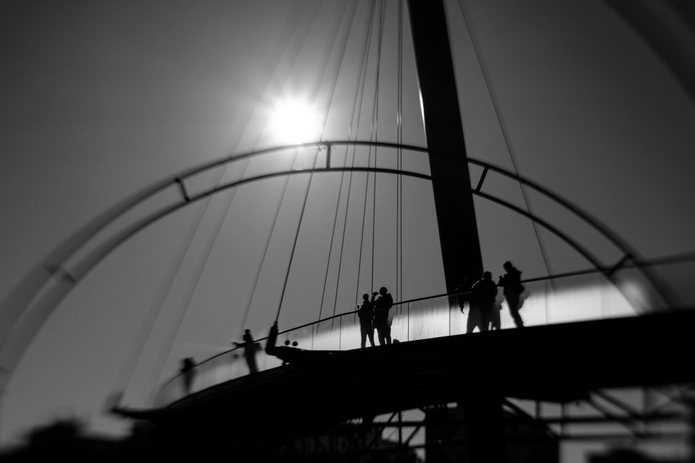 Photograph by Mihail-Bogdan Chirobocea