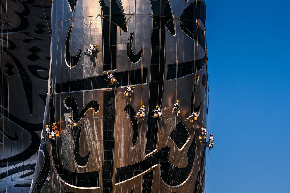 Photograph by DILEEP