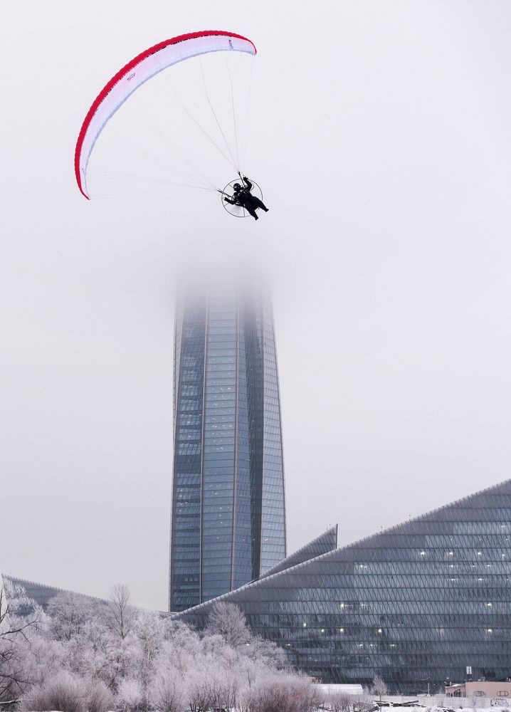 Photograph by Юлия Яровая