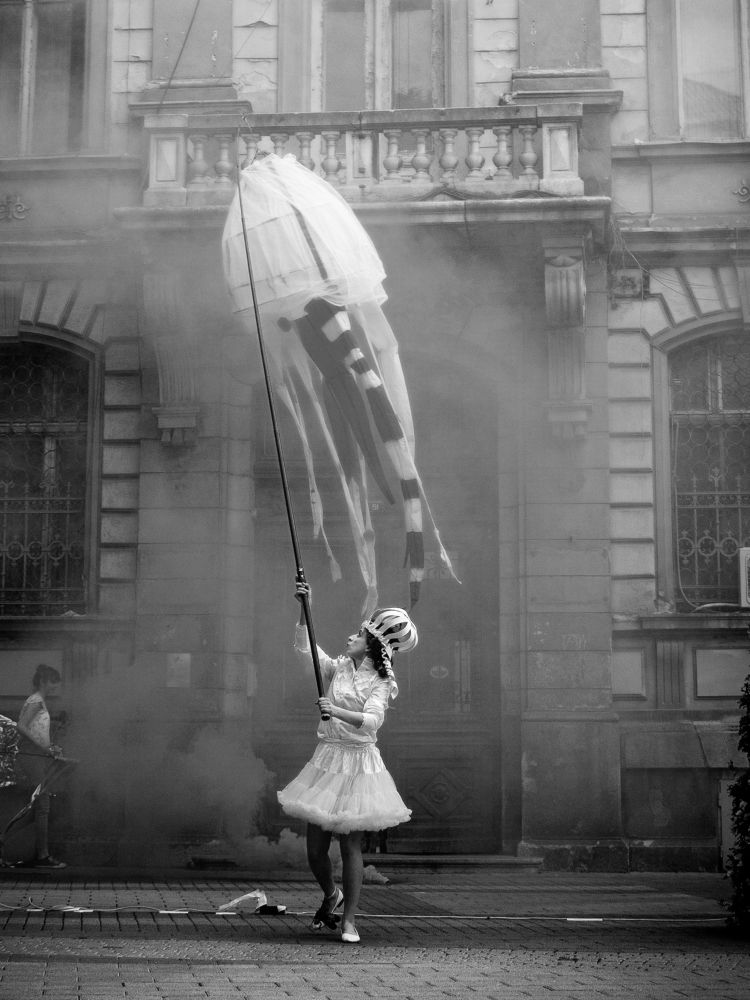 Photograph by Lyuben Zehtinski