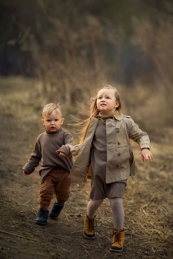 Photograph by Ekaterina Orlova