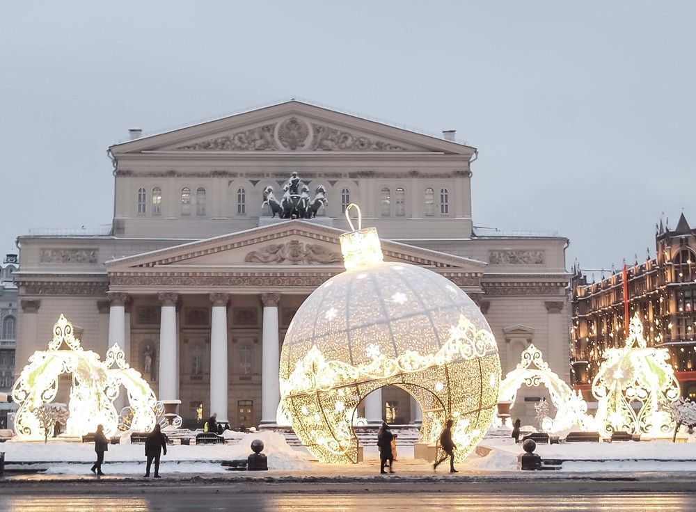 Photograph by Марина Суздаль