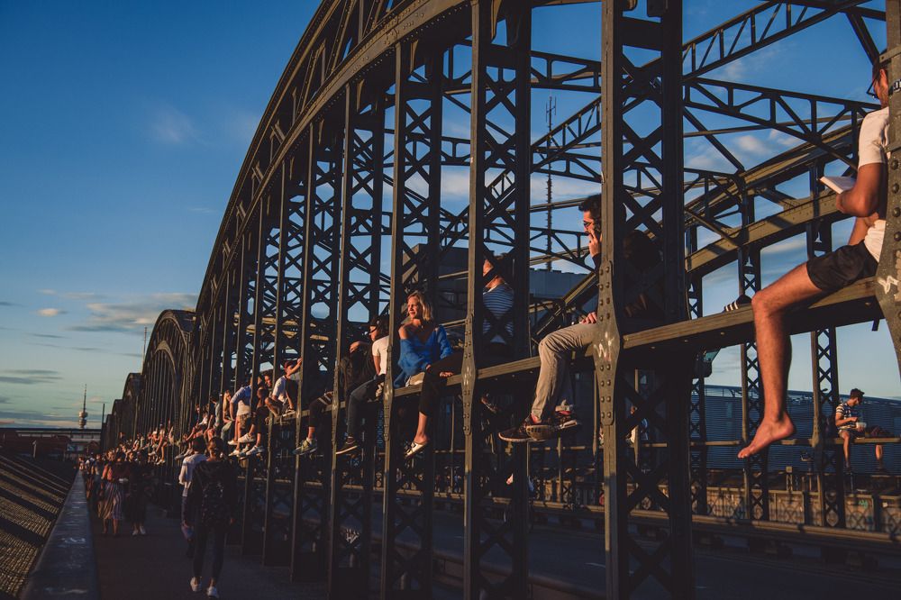 Photograph by Agnieszka Wieczorek