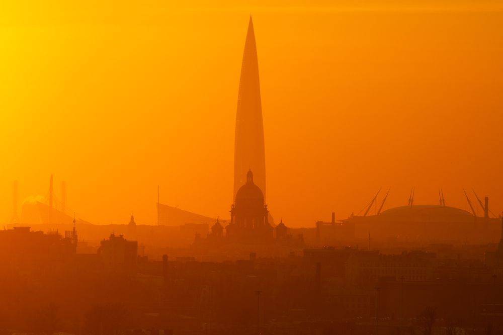 Photograph by Михайлов Иван