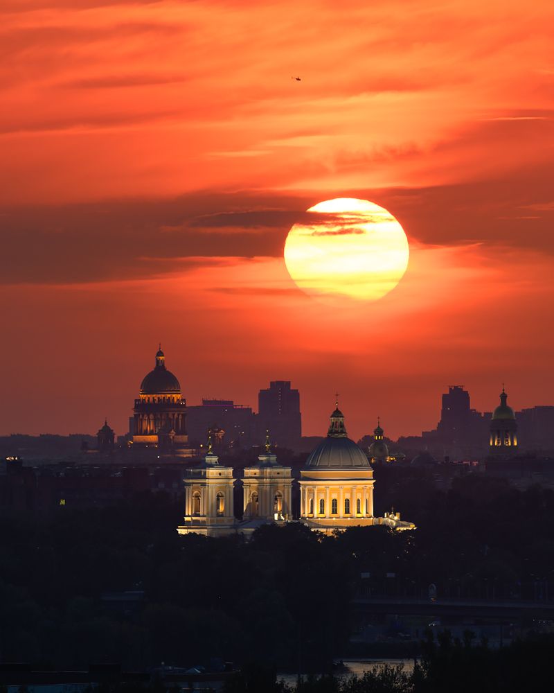 Photograph by Михайлов Иван