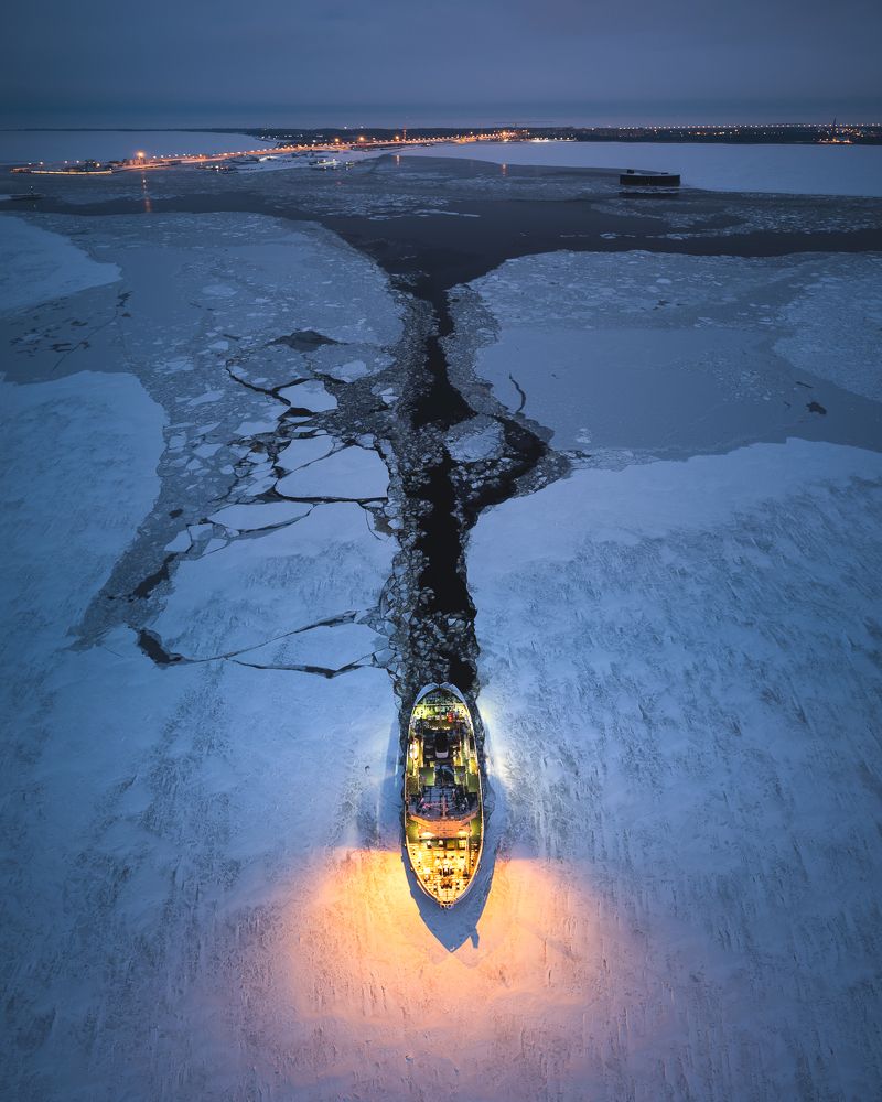 Photograph by Михайлов Иван