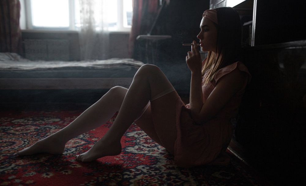 Photograph by Андрей Фролов