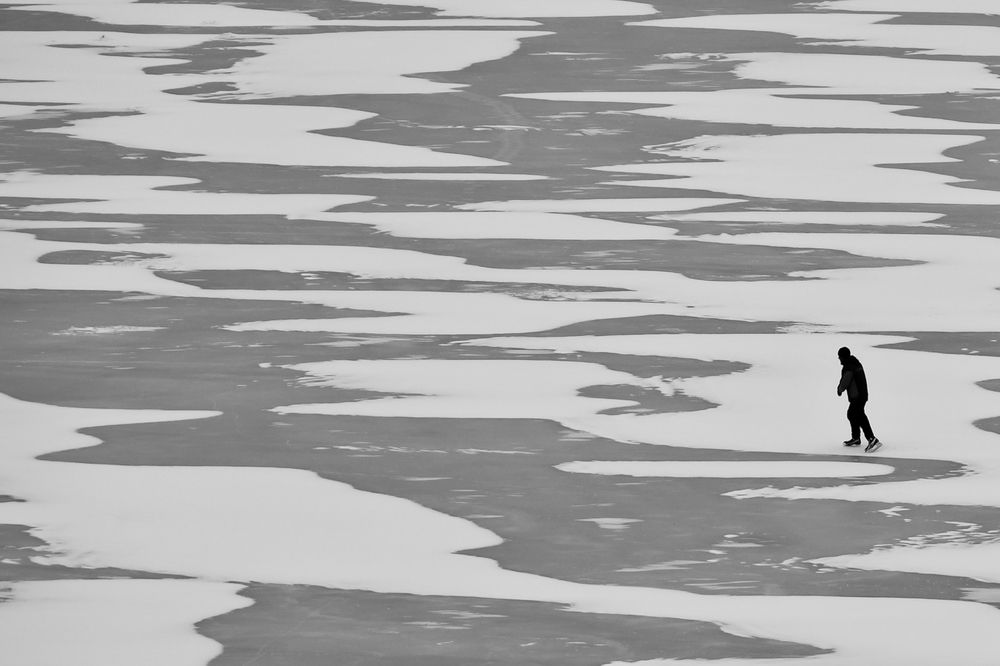 Photograph by Ольга Мендоса