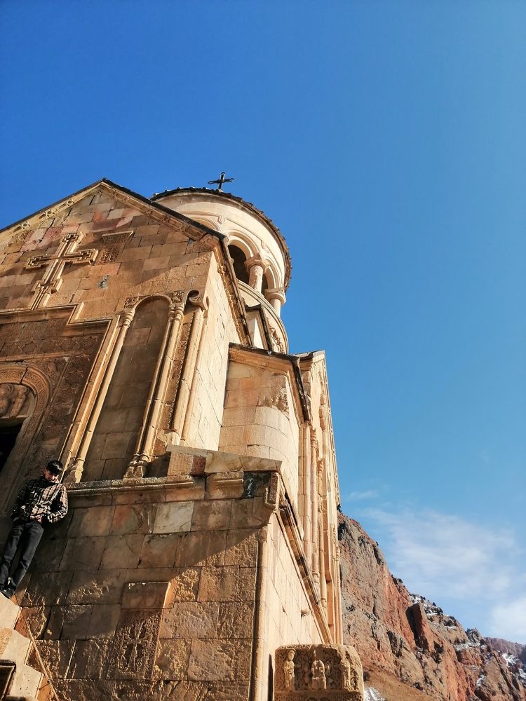 Photograph by Ashkhen Minasyan