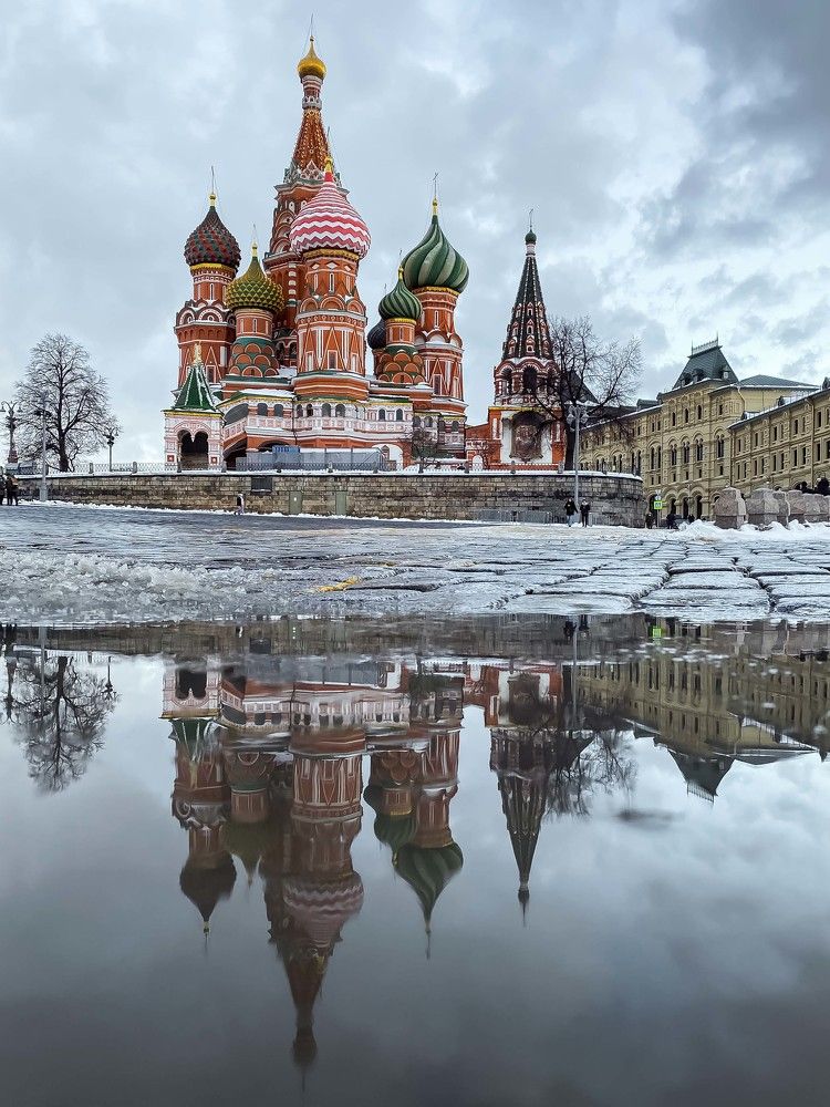 Photograph by Марина Суздаль