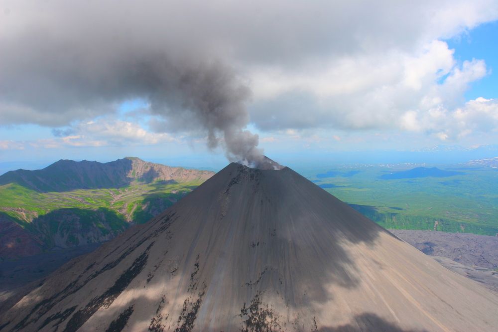 Photograph by Алексей Буянов