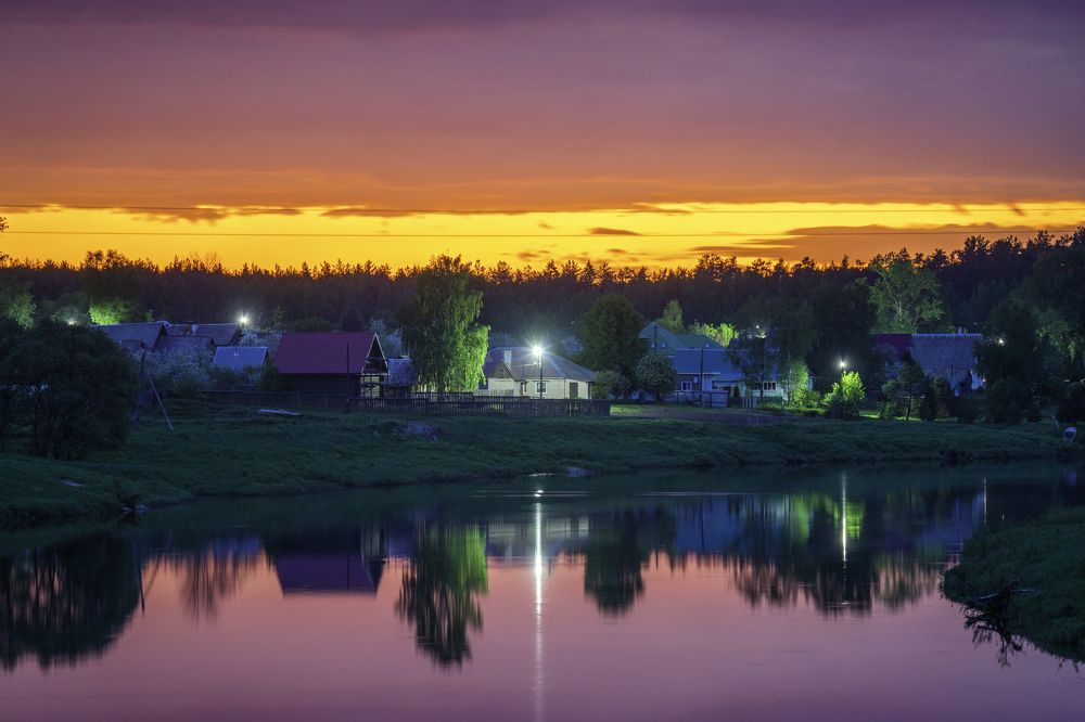 Photograph by Дмитрий Зотов