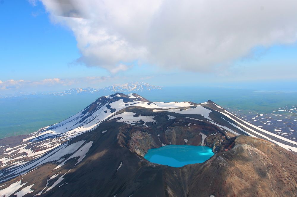 Photograph by Алексей Буянов